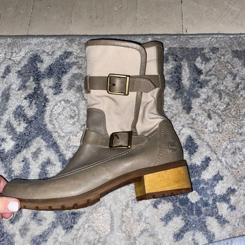 Timberland boots women’s